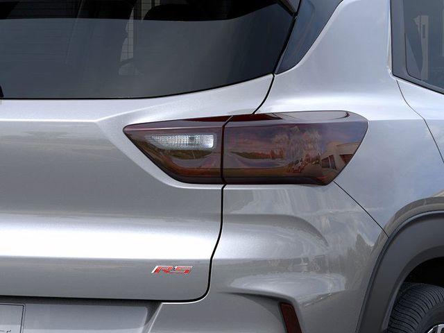 2026 Chevrolet Trailblazer Vehicle Photo in DANBURY, CT 06810-5034