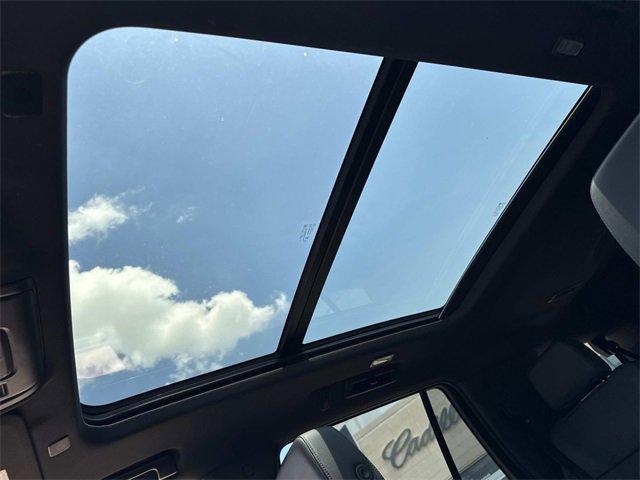 2023 Chevrolet Tahoe Vehicle Photo in BATON ROUGE, LA 70809-4546