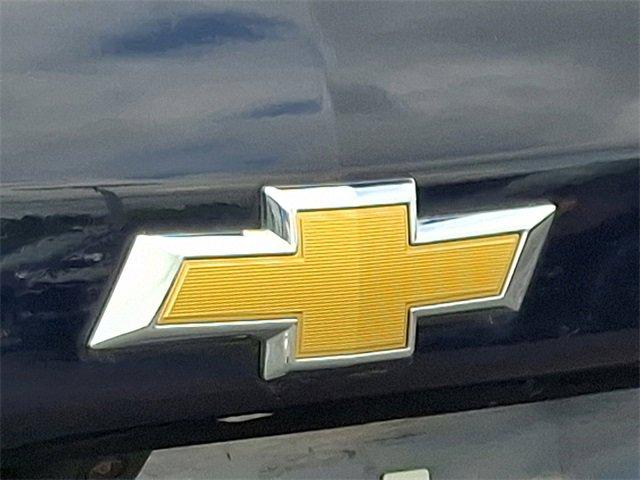2020 Chevrolet Equinox Vehicle Photo in LANCASTER, PA 17601-0000