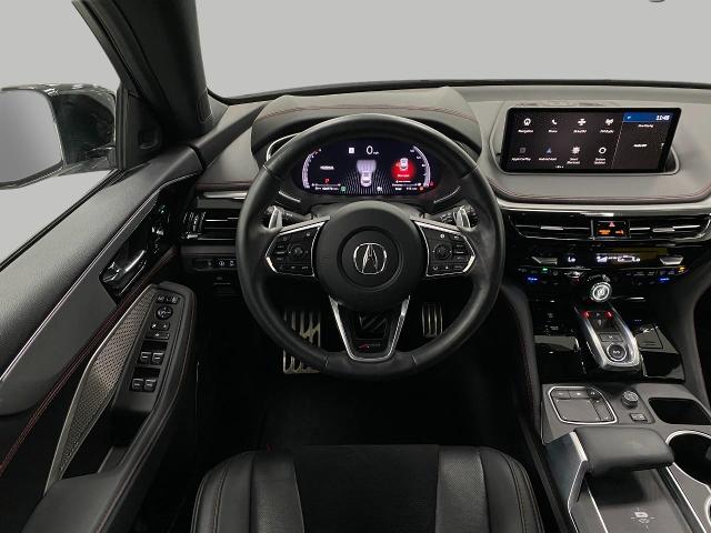 2023 Acura MDX Vehicle Photo in Appleton, WI 54913