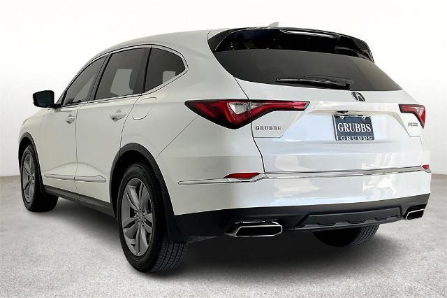 2022 Acura MDX Vehicle Photo in Grapevine, TX 76051