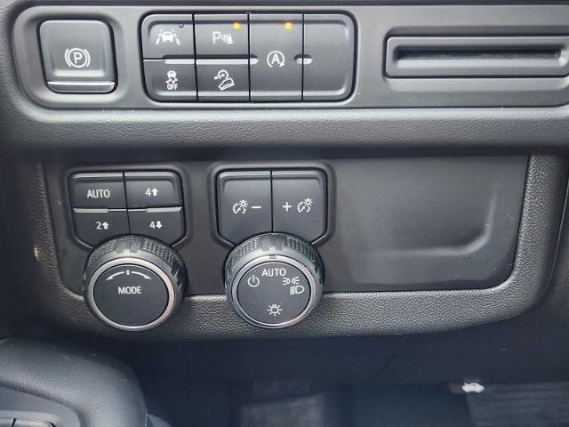 2023 Chevrolet Tahoe Vehicle Photo in DENTON, TX 76210-9321