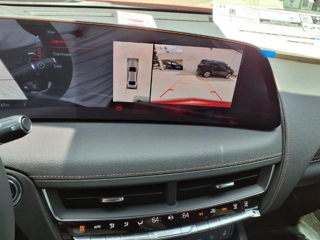 2025 Cadillac CT5-V Vehicle Photo in Tampa, FL 33612
