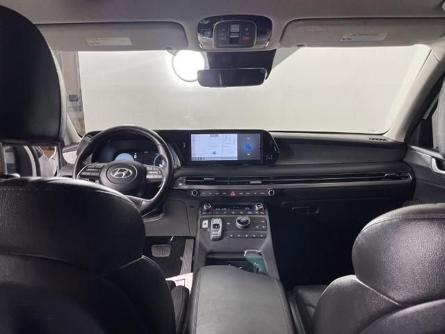 2023 Hyundai Palisade Vehicle Photo in GILBERT, AZ 85297-0402