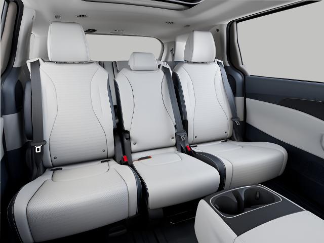 2026 Kia Carnival Hybrid Vehicle Photo in Appleton, WI 54914