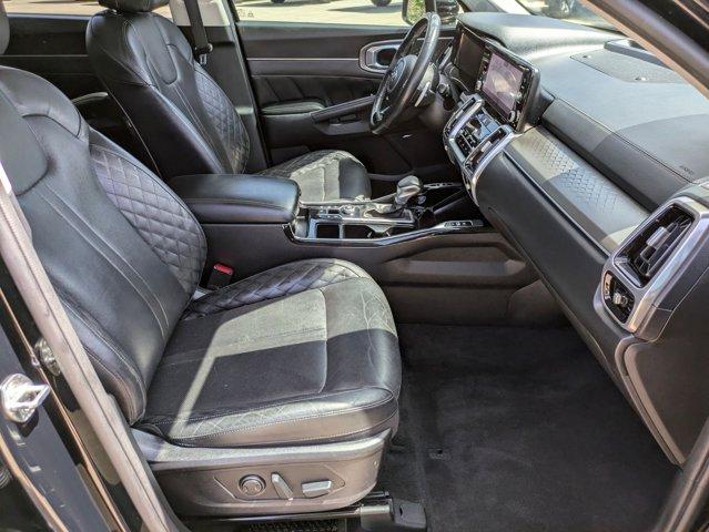 2021 Kia Sorento Vehicle Photo in San Antonio, TX 78209