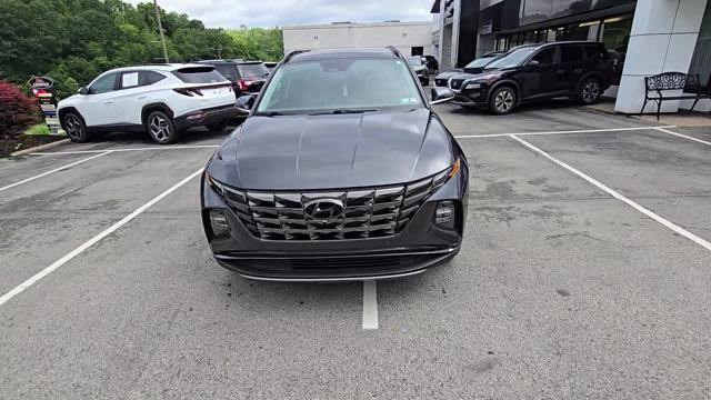 2022 Hyundai TUCSON Vehicle Photo in Pleasant Hills, PA 15236