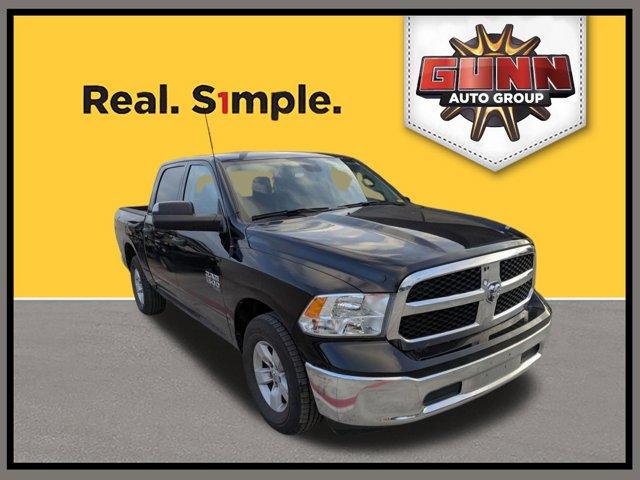 2023 Ram 1500 Classic Vehicle Photo in SELMA, TX 78154-1459