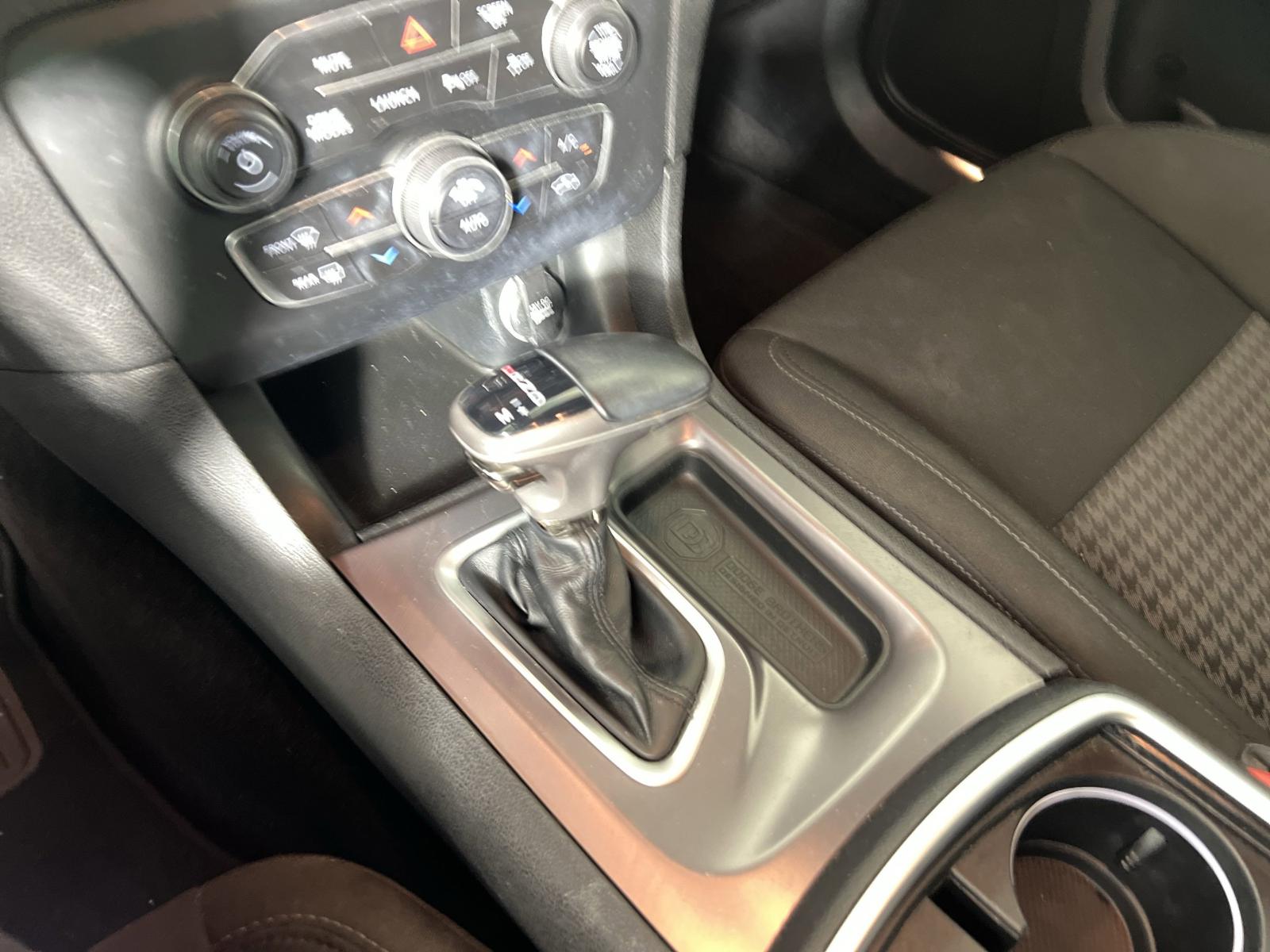 2020 Dodge Charger Vehicle Photo in GEORGETOWN, TX 78626-7508