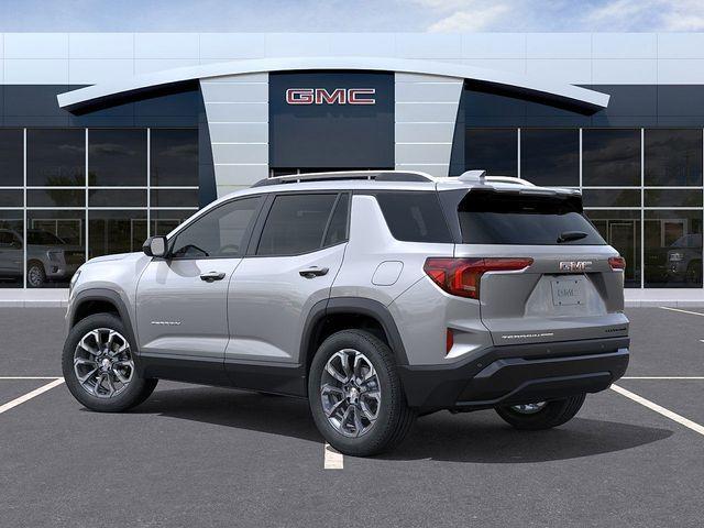 2026 GMC Terrain Vehicle Photo in WATERTOWN, CT 06795-3318