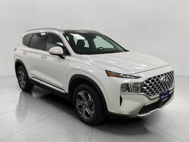 2022 Hyundai SANTA FE Vehicle Photo in Appleton, WI 54913