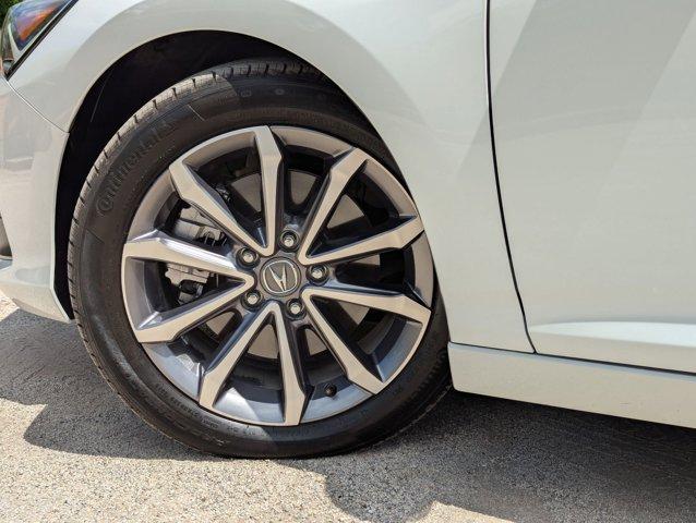 2024 Acura Integra Vehicle Photo in San Antonio, TX 78230