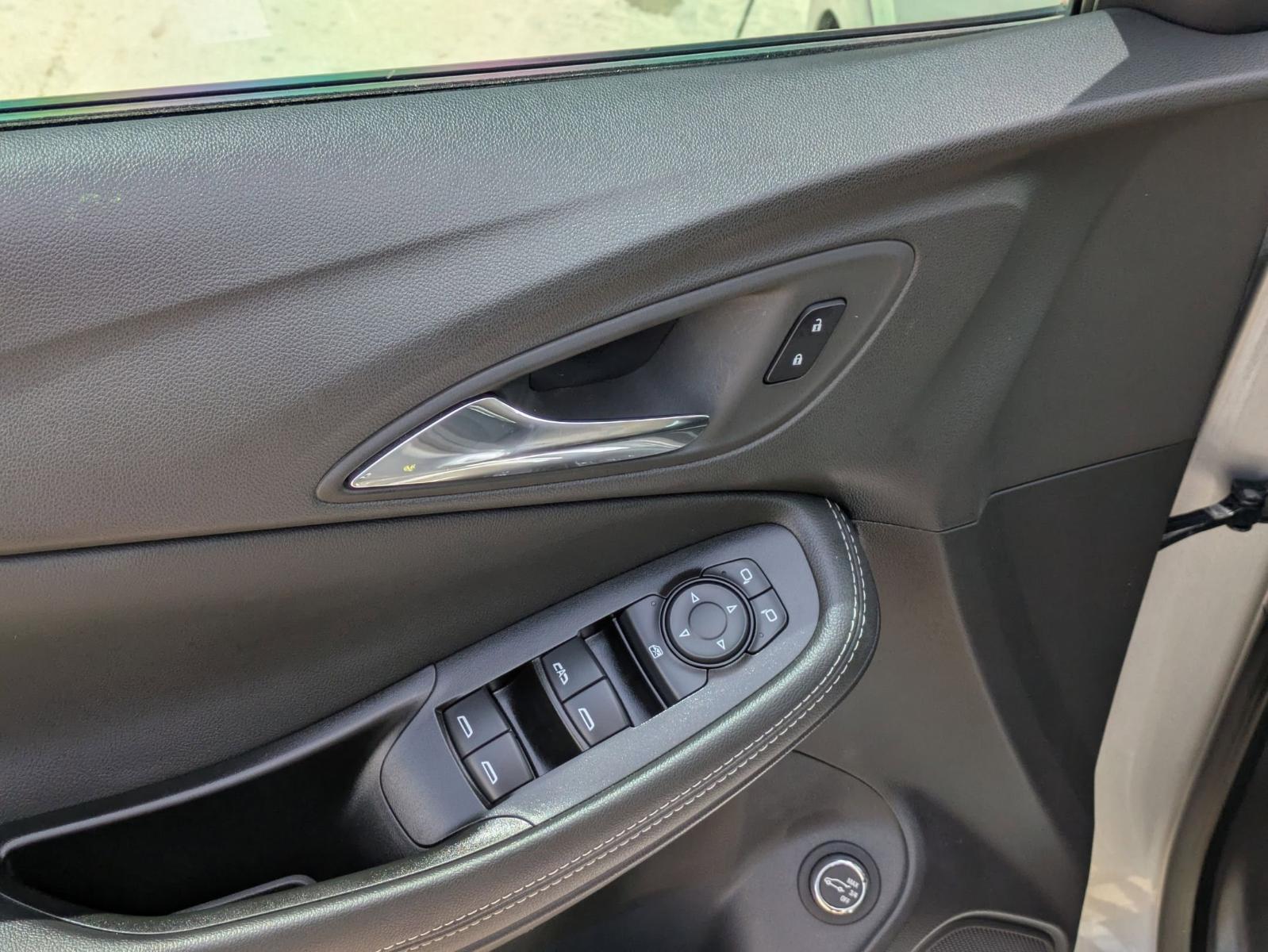 2023 Buick Encore GX Vehicle Photo in SELMA, TX 78154-1460