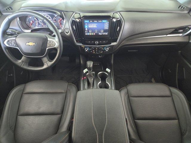 2023 Chevrolet Traverse Vehicle Photo in Decatur, TX 76234