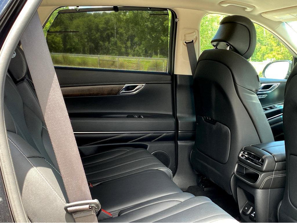 2024 Genesis GV80 Vehicle Photo in POOLER, GA 31322-3252