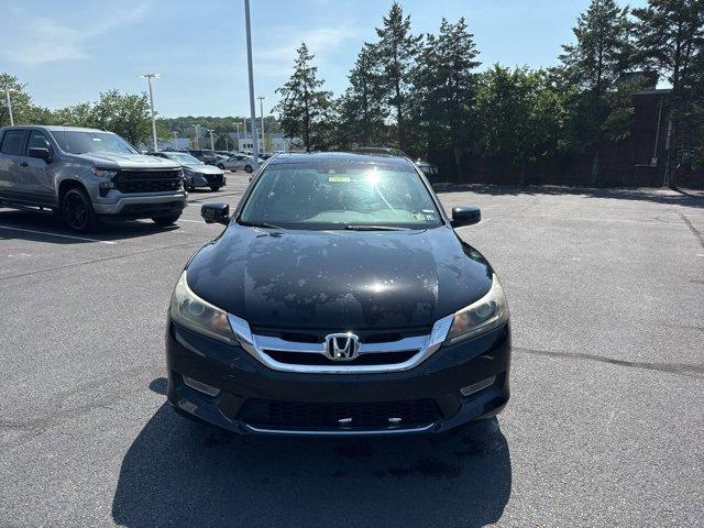 2013 Honda Accord Sedan Vehicle Photo in Harrisburg, PA 17111-1033