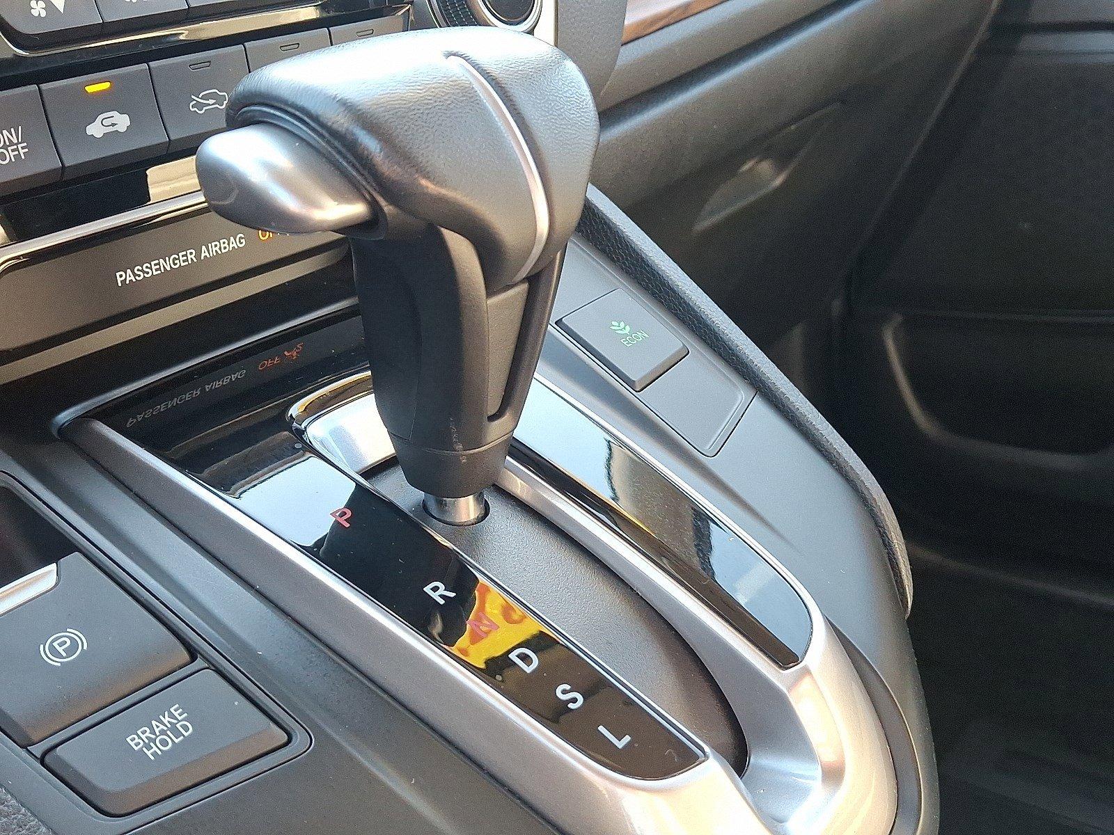 2018 Honda CR-V Vehicle Photo in Harrisburg, PA 17111