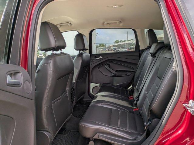 2017 Ford Escape Vehicle Photo in SELMA, TX 78154-1459