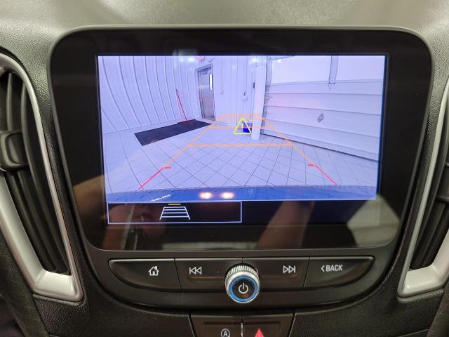 2024 Chevrolet Malibu Vehicle Photo in OSHKOSH, WI 54904-7811