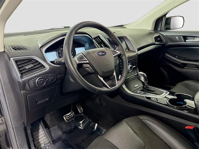 2017 Ford Edge Vehicle Photo in Puyallup, WA 98371