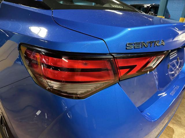 2021 Nissan Sentra Vehicle Photo in Roslyn, NY 11576