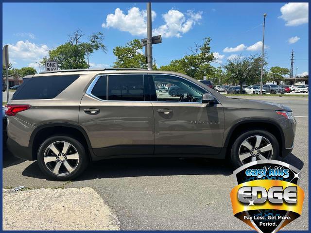 2020 Chevrolet Traverse Vehicle Photo in Roslyn, NY 11576