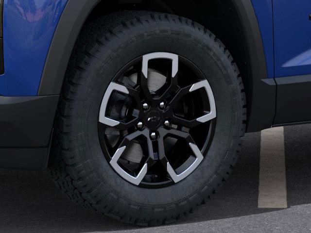 2025 Chevrolet Equinox Vehicle Photo in LANCASTER, PA 17601-0000