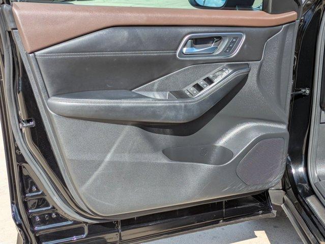 2022 Nissan Rogue Vehicle Photo in San Antonio, TX 78209