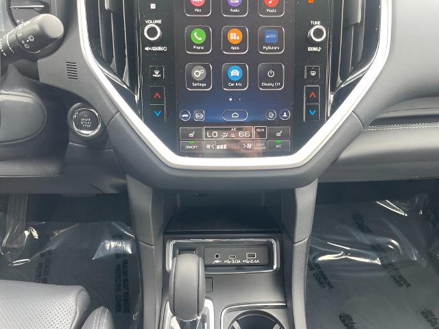 2024 Subaru Ascent Vehicle Photo in Oshkosh, WI 54904