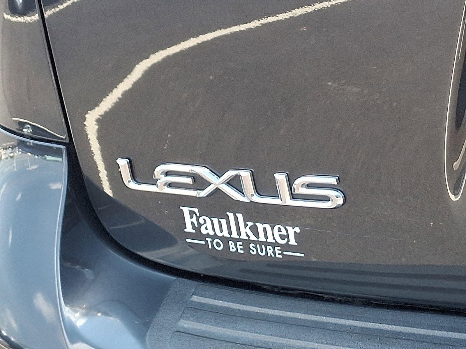 2010 Lexus RX 350 Vehicle Photo in Harrisburg, PA 17111