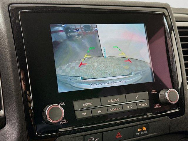 2023 Nissan Frontier Vehicle Photo in Flemington, NJ 08822
