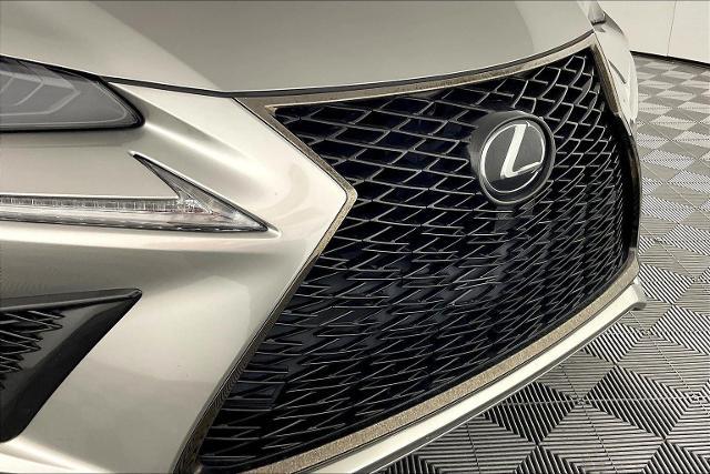 2020 Lexus NX 300 Vehicle Photo in Tulsa, OK 74129