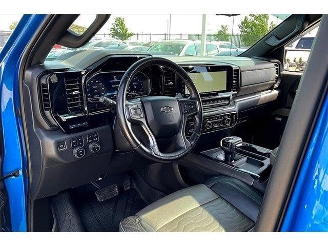 2022 Chevrolet Silverado 1500 Vehicle Photo in Grapevine, TX 76051
