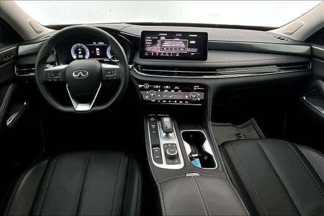 2025 INFINITI QX60 Vehicle Photo in Grapevine, TX 76051