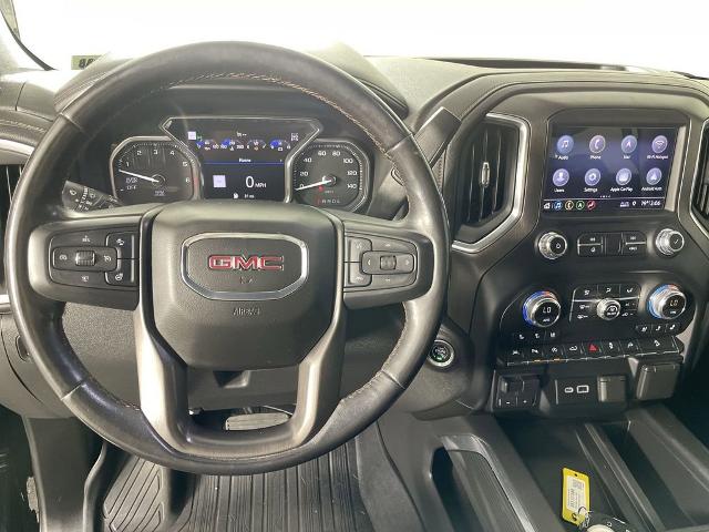 2019 GMC Sierra 1500 Vehicle Photo in GILBERT, AZ 85297-0402