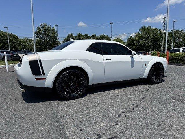 2021 Dodge Challenger Vehicle Photo in Mechanicsburg, PA 17050-1707