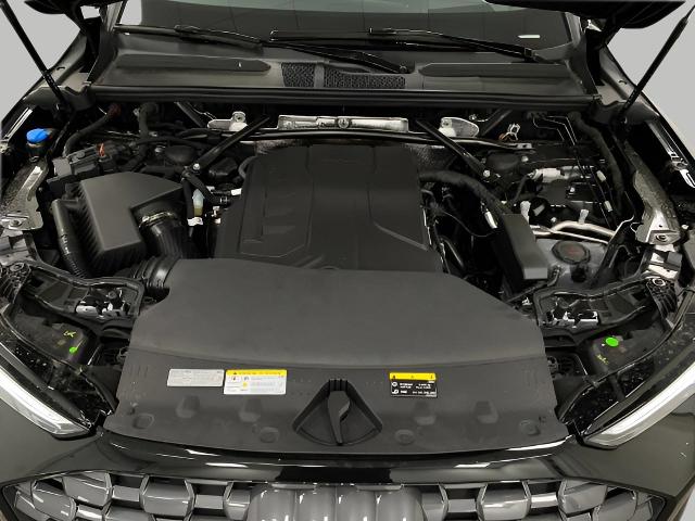 2025 Audi Q5 Vehicle Photo in Appleton, WI 54913