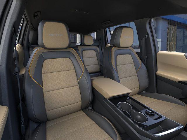 2026 Chevrolet Equinox Vehicle Photo in DANBURY, CT 06810-5034