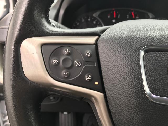 2020 GMC Terrain Vehicle Photo in GREEN BAY, WI 54303-3330