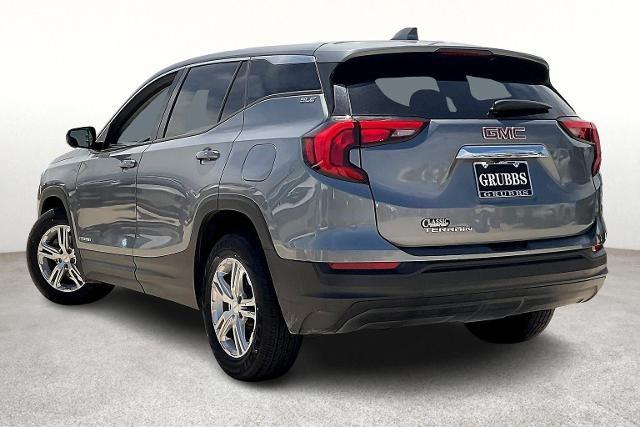 2019 GMC Terrain Vehicle Photo in San Antonio, TX 78230