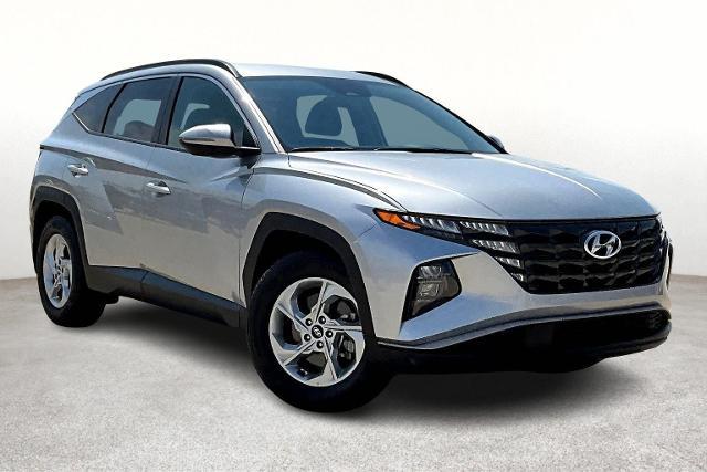 2023 Hyundai TUCSON Vehicle Photo in San Antonio, TX 78230