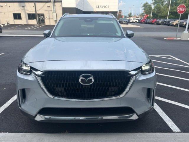 2024 Mazda CX-90 Vehicle Photo in Harrisburg, PA 17111