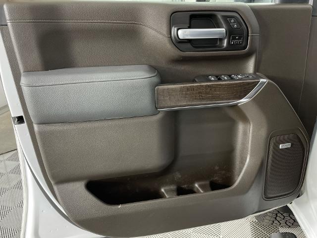 2021 GMC Sierra 2500 HD Vehicle Photo in GILBERT, AZ 85297-0402