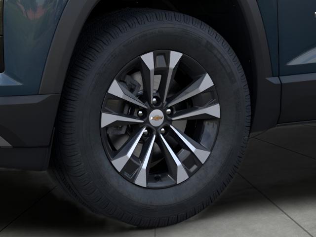 2026 Chevrolet Equinox Vehicle Photo in MIDDLETON, WI 53562-1492