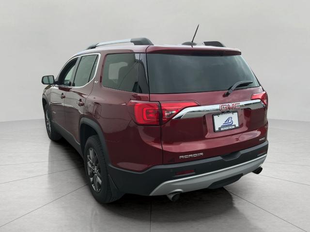 2017 GMC Acadia Vehicle Photo in GREEN BAY, WI 54303-3330