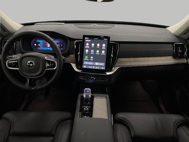 2026 Volvo XC90 Vehicle Photo in Appleton, WI 54913
