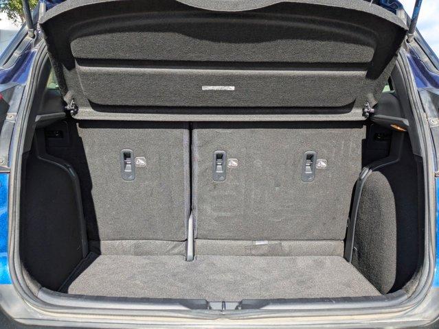 2018 Nissan Kicks Vehicle Photo in San Antonio, TX 78209