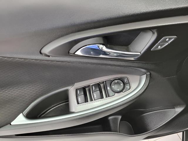 2024 Chevrolet Malibu Vehicle Photo in MANITOWOC, WI 54220-5838