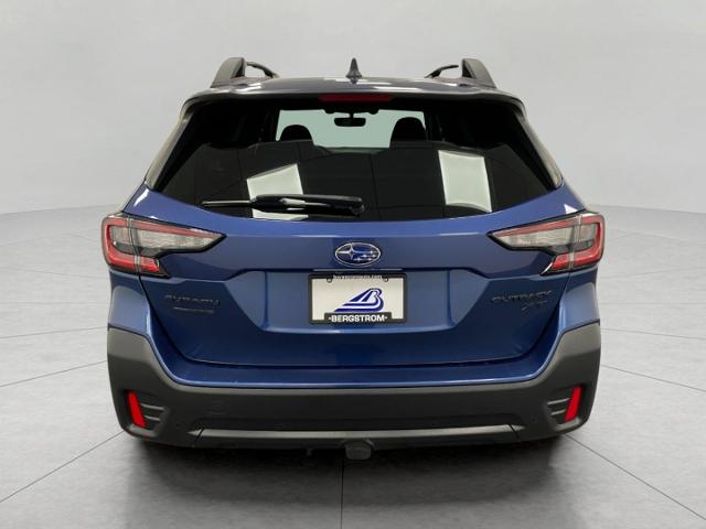 2022 Subaru Outback Vehicle Photo in Appleton, WI 54913