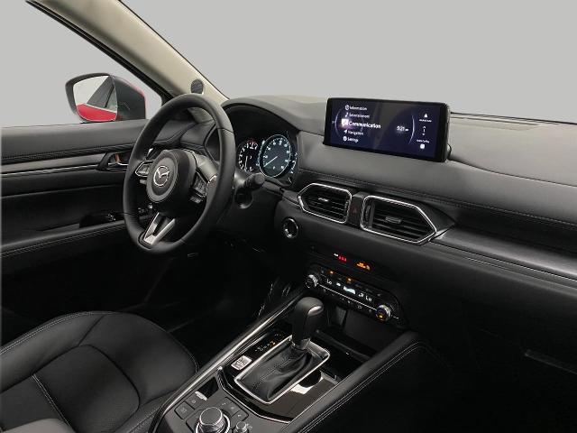 2025 Mazda CX-5 Vehicle Photo in Appleton, WI 54913